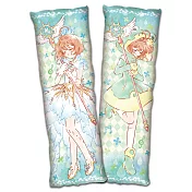 庫洛魔法使-等身抱枕套-啾啾呱呱