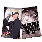 火影忍者劇場版10最終章-小午安枕-私奔到月球