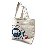 名偵探柯南-帆布小提袋-誰知盤中柯