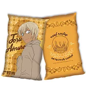 名偵探柯南-小午安枕-回眸一笑百億男