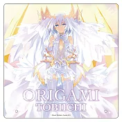 DATE A LIVE 約會大作戰(原作) 透明桌繪 A