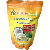 【泰象美】椰子乾