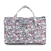 murmur 完美收納旅袋/KITTY漫畫