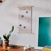 DOIY 50本人生必看的書