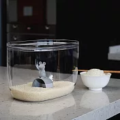 QUALY 幸運小子-儲米箱