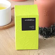 smith&hsu No.91 碧螺春