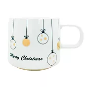 smith&hsu 聖誕馬克杯(十二聖誕燈)