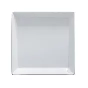 smith&hsu 正方形陶瓷盤