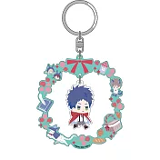 MAE特展‧搖搖晃晃壓克力吊飾-203號室款