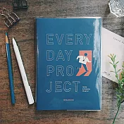 Everyday Project 每日專案誌 v.2[緊急出口]