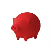 桔禾創意 開薪小豬(紅)