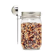 JARWARE 不鏽鋼咖啡勺 標準口徑(Regular Mouth)