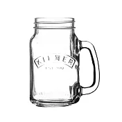 Kilner 經典系列把手杯 540ml