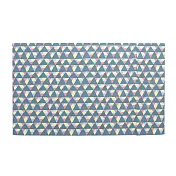 【Green Flash】  Chobit Wit 幾何三角形 相本卡片