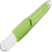 《FOXRUN》Kitchenart可調式量匙(綠5ml)