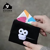 奧樂雞 雞包系列_面紙零錢包
