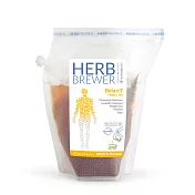 【PALIER】Herb Brewer 丹麥有機草本茶-放鬆(約5g)
