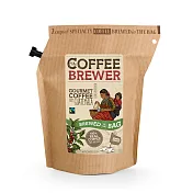 【PALIER】Coffee Brewer 丹麥有機咖啡-瓜地馬拉(約20g)