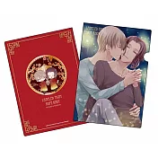 緋汰‧資料夾組