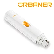 【URBANER奧本】奧本寵物充電式電動磨甲器MB-011 (貓狗適用)