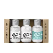 Amino Mason 胺基酸植物保濕小巧瓶裝組