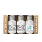 Amino Mason 胺基酸植物清爽小巧瓶裝組