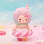 Pucky 畢奇精靈泡泡游泳圈系列(單入隨機款)