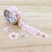 【bande】和紙膠帶貼紙_吉野櫻