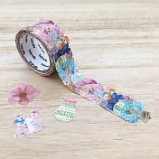 【bande】和紙膠帶貼紙_復活節系列_02