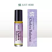 【香草集JustHerb】精油滾珠10ml 氣場