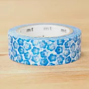 【日本mt和紙膠帶】ex系列 ‧喜林草