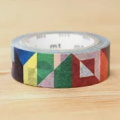 【日本mt和紙膠帶】x artist series藝術家系列 ‧記憶