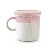 TOAST / MU 馬克杯(玫瑰)