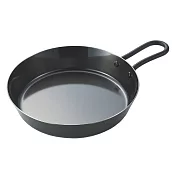 【日本下村企販】短柄平底煎鍋20cm