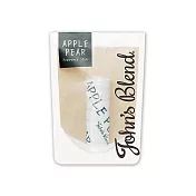 日本John’s Blend 清新香水膏(3.5g/支)(蘋果甜梨APPLE PEAR)