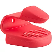 《TRUDEAU》手指隔熱套(紅)