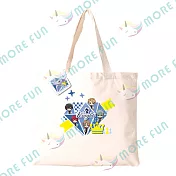 偶像夢幻祭-帆布袋-Knights(共10款)