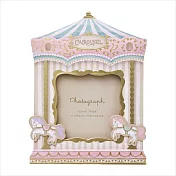 【Mark’s】夢幻相框型相簿 ‧旋轉木馬