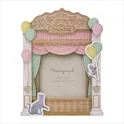 【Mark’s】夢幻相框型相簿 ‧劇院