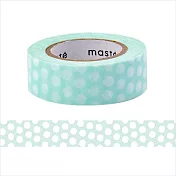 【Mark’s】maste水性筆可寫紙膠帶 ‧青色雪球