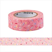 【Mark’s】maste水性筆可寫紙膠帶 ‧甜甜圈夢