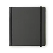 【HIGHTIDE】Penco卡片收納夾 ‧黑