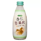 【統一生機】杏仁堅果飲(箱) / 245ml*24瓶