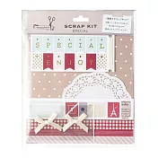 【Mark’s】手作狂熱裝飾色紙配件組 ‧Speacial