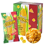 泰國 CONN 香脆玉米粒 15gX6包/盒(商品到期日2020/4/1) 披薩