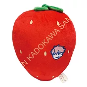 別對我太壞 絨毛草莓(台灣獨家特繪)