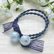 Alice遇見愛麗絲‧果漾繽紛質感藍2入