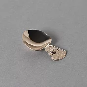 【Aoyoshi 青芳製作所】英式玫瑰金茶匙 ‧招牌