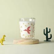 Canigrin X Goodglas-雙層杯翼手龍