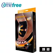 【Comefree 康芙麗】高透氣專業型護膝CF81107